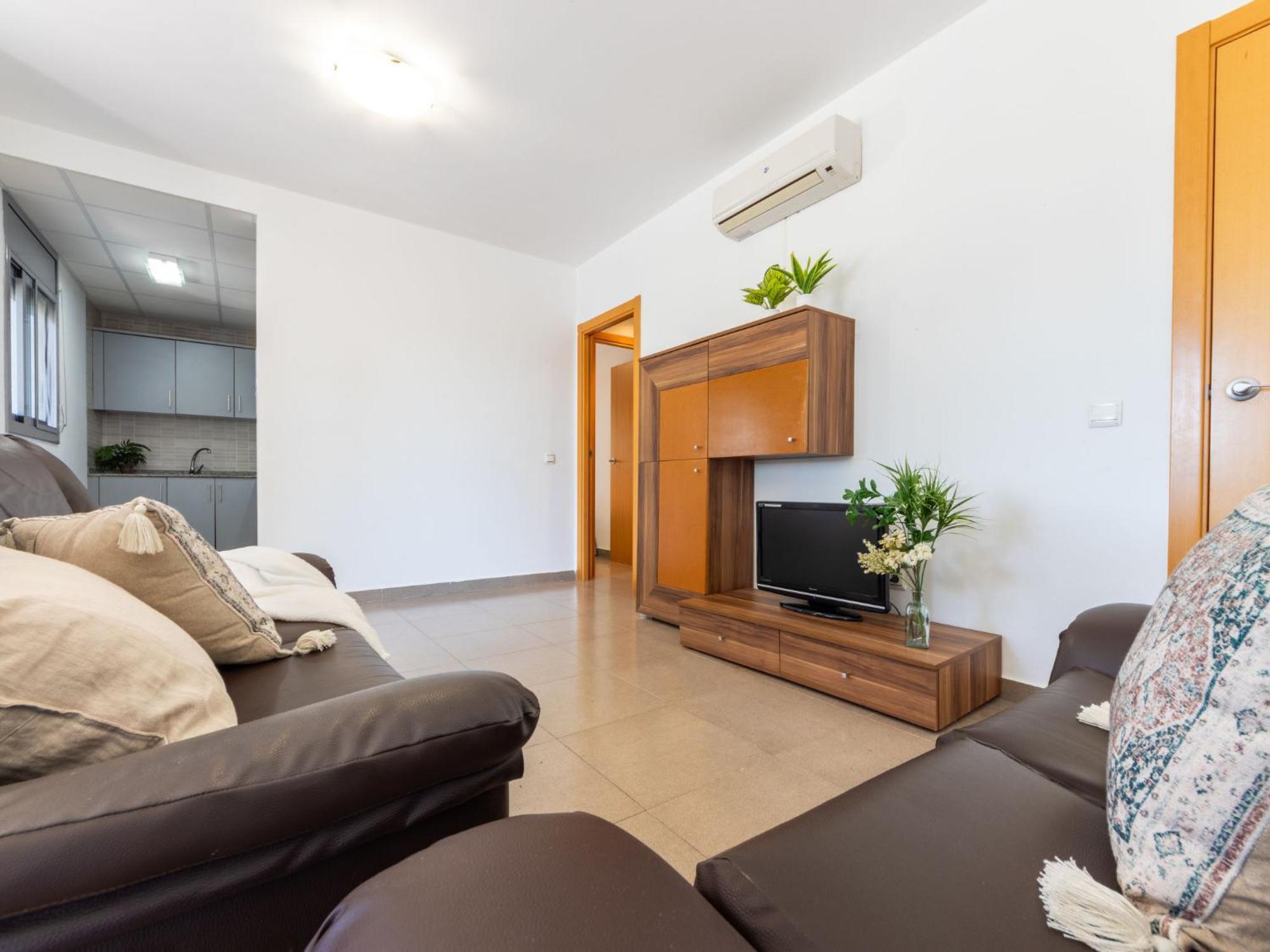 Holiday Home Gaviota 14 By Interhome Riumar Luaran gambar