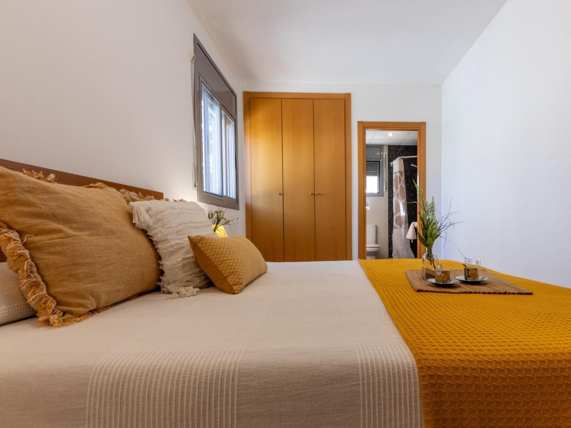 Holiday Home Gaviota 14 By Interhome Riumar Luaran gambar