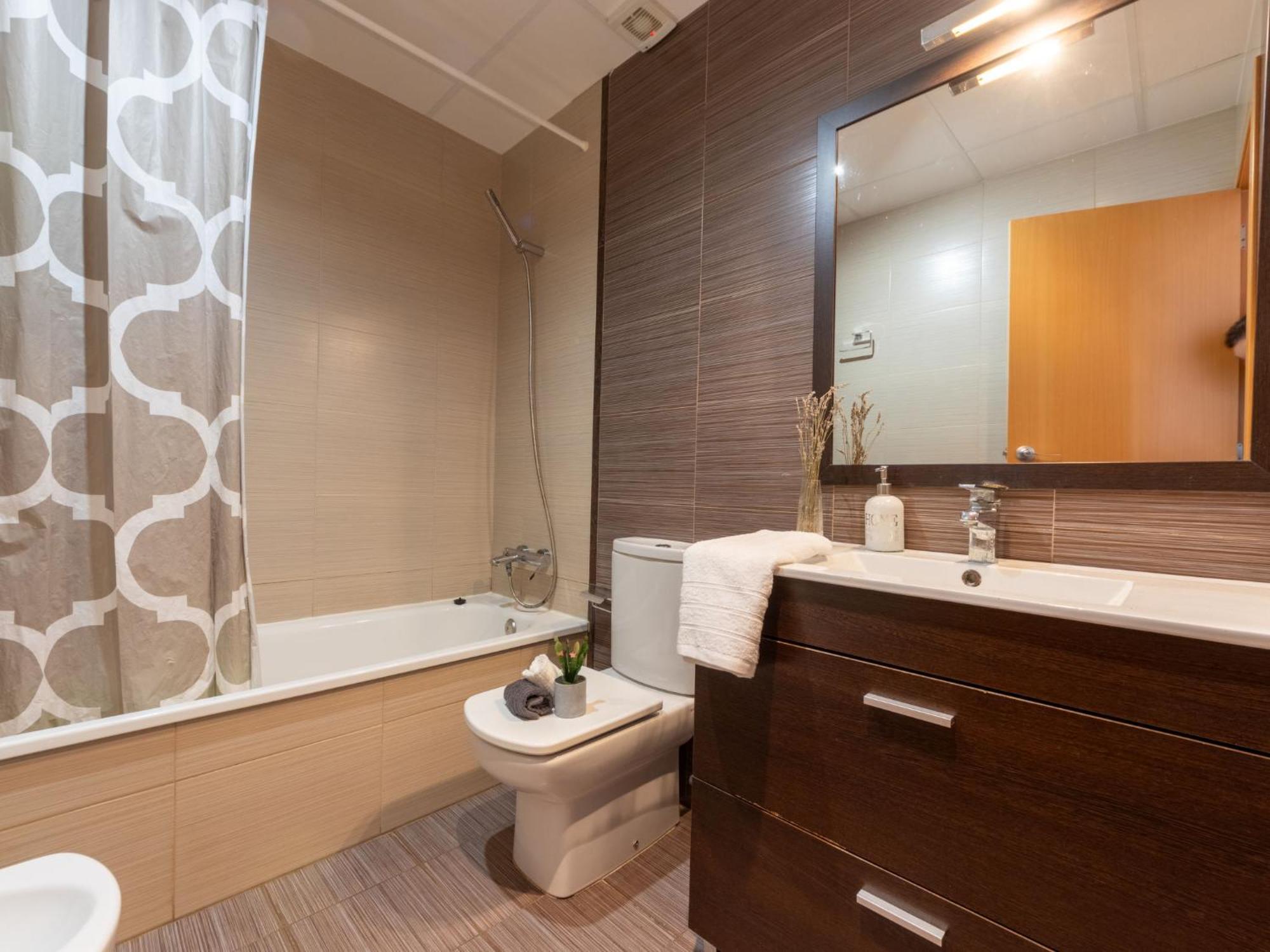 Holiday Home Gaviota 14 By Interhome Riumar Luaran gambar