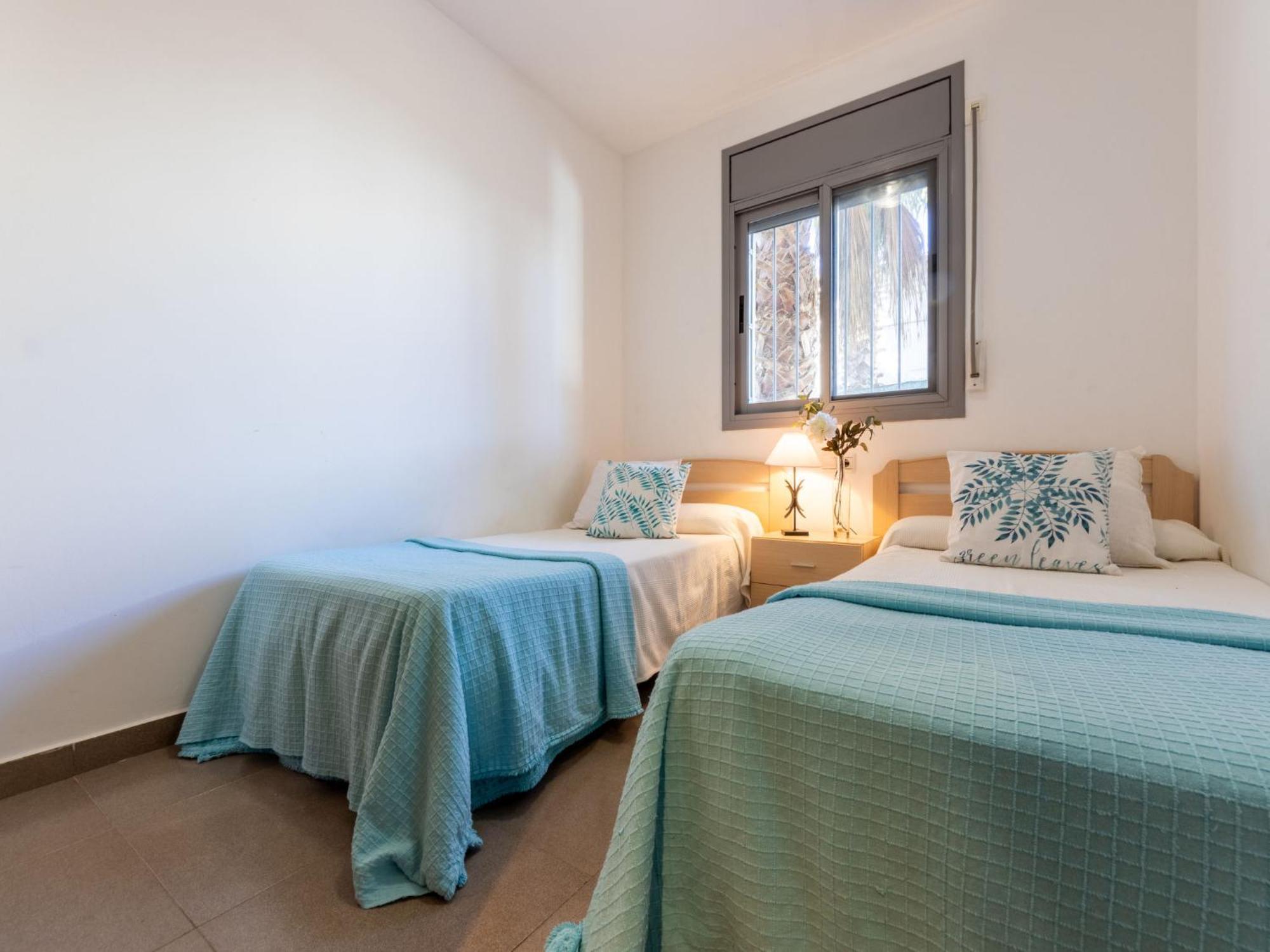 Holiday Home Gaviota 14 By Interhome Riumar Luaran gambar