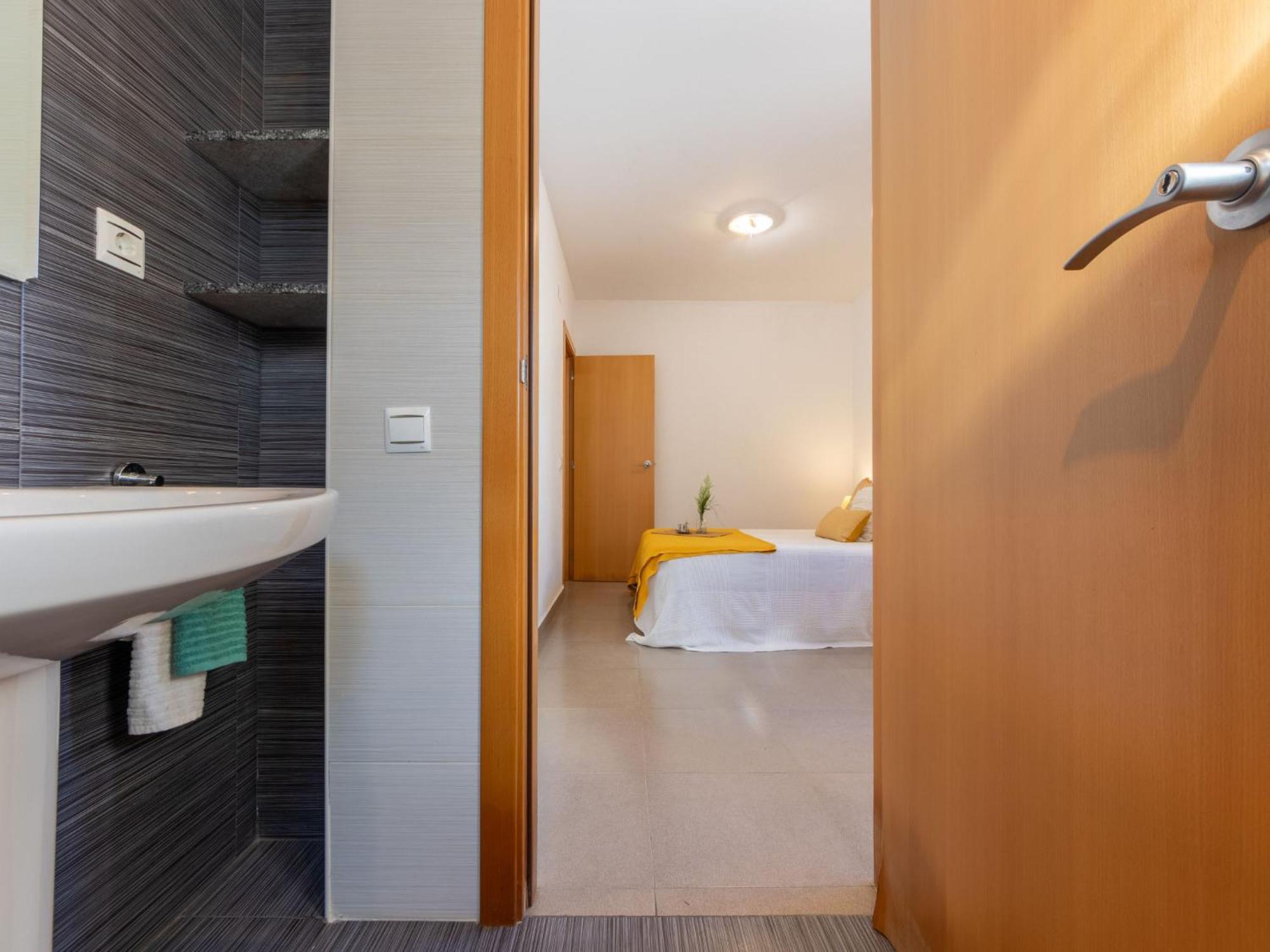 Holiday Home Gaviota 14 By Interhome Riumar Luaran gambar